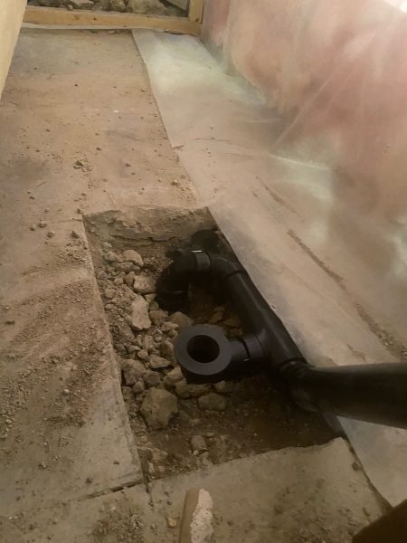 overflow bypass from behind tb