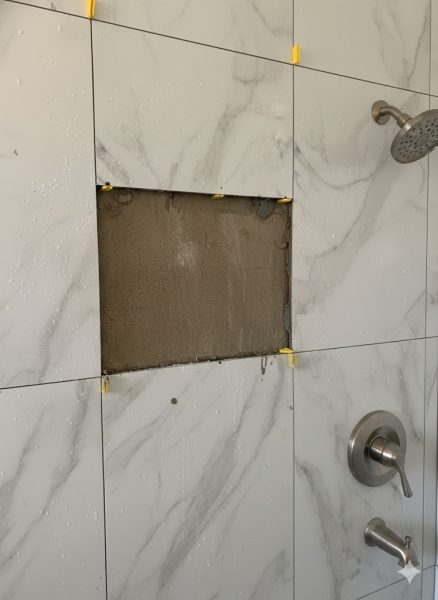 tile missing fix