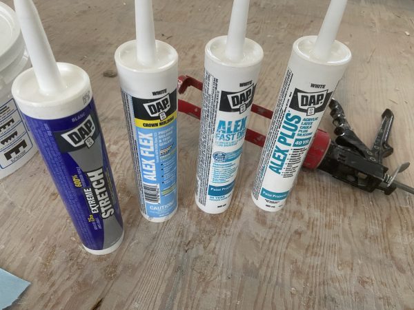 Best Dap for each Job