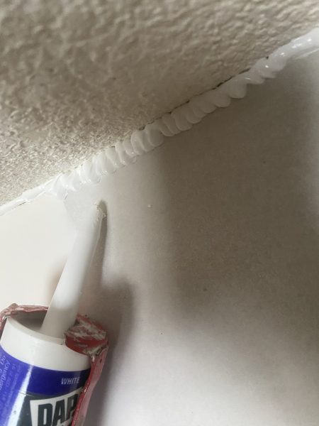 Dap Extreme stretch big gaps