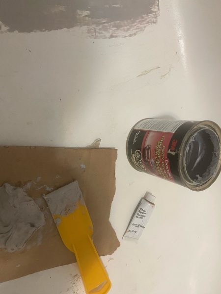 The "Red Seal" Guide to Fixing a Cracked or Gouged Fiberglass Bathtub (Without a $2,000 Replacement) Bathtub crack proper fix