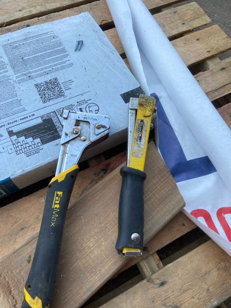Best Staplers and Hammer Tackers: A Red Seal Journeyman’s Field Guide The best stapler